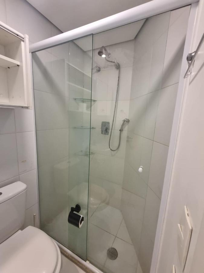 Apto Com Wifi, Piscina, Academia No Coracao De Sao Paulo公寓 外观 照片