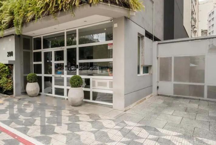 Apto Com Wifi, Piscina, Academia No Coracao De Sao Paulo公寓 外观 照片