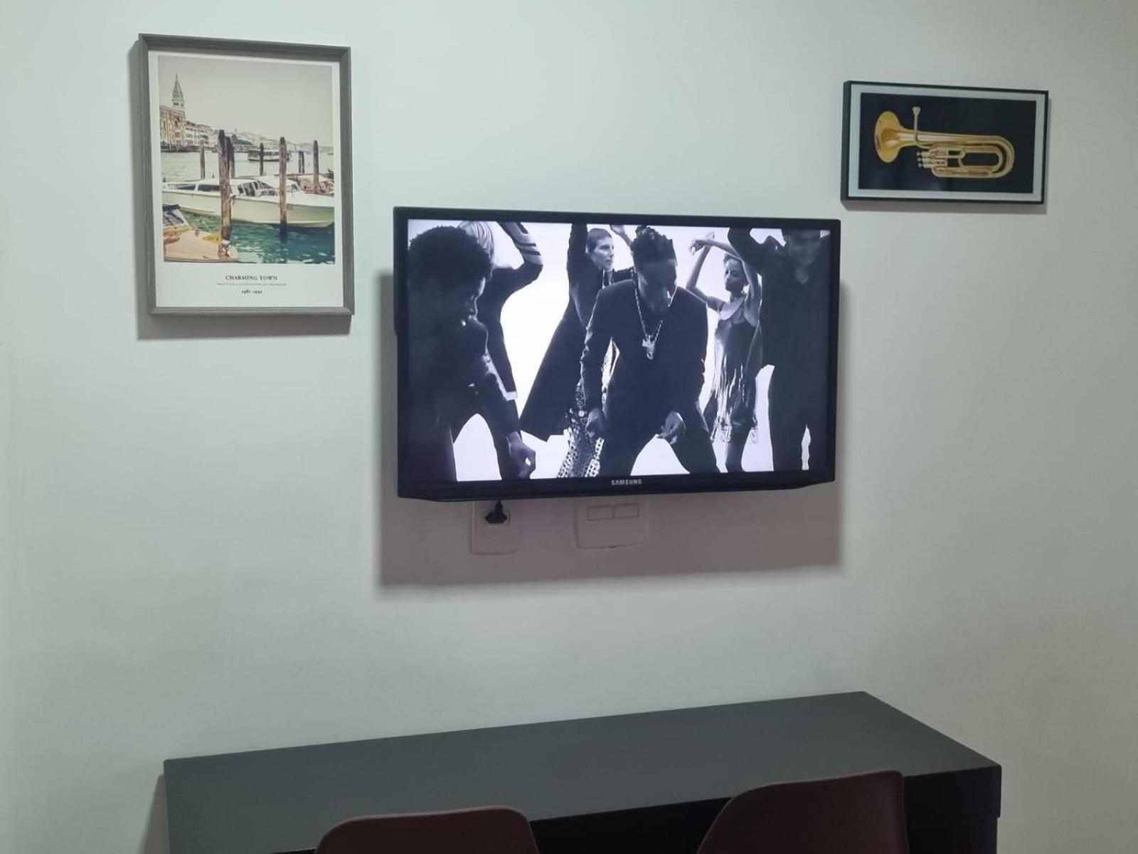 Apto Com Wifi, Piscina, Academia No Coracao De Sao Paulo公寓 外观 照片