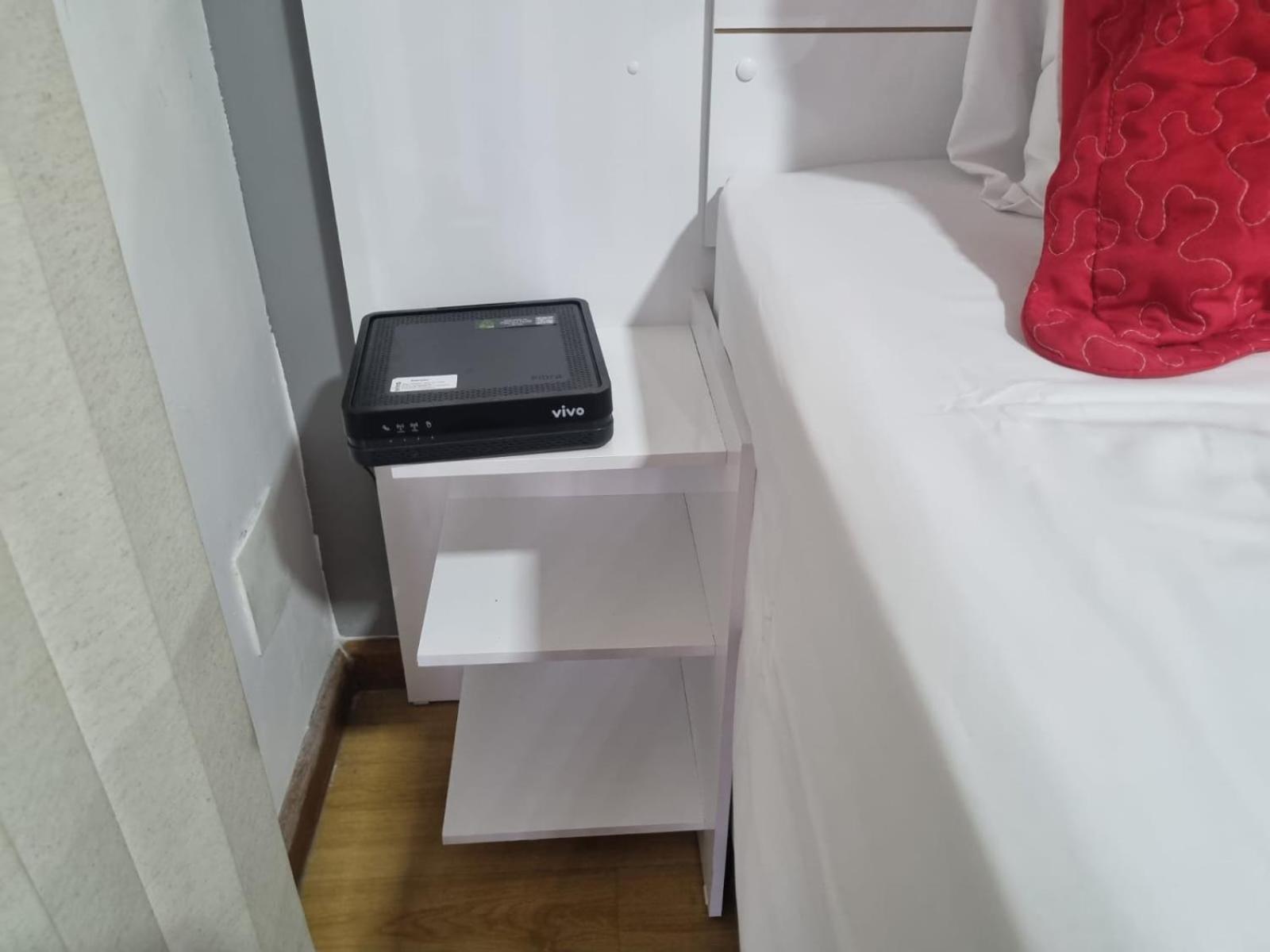 Apto Com Wifi, Piscina, Academia No Coracao De Sao Paulo公寓 外观 照片